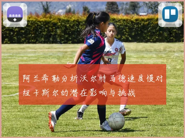 阿兰希勒分析沃尔特马德速度慢对纽卡斯尔的潜在影响与挑战