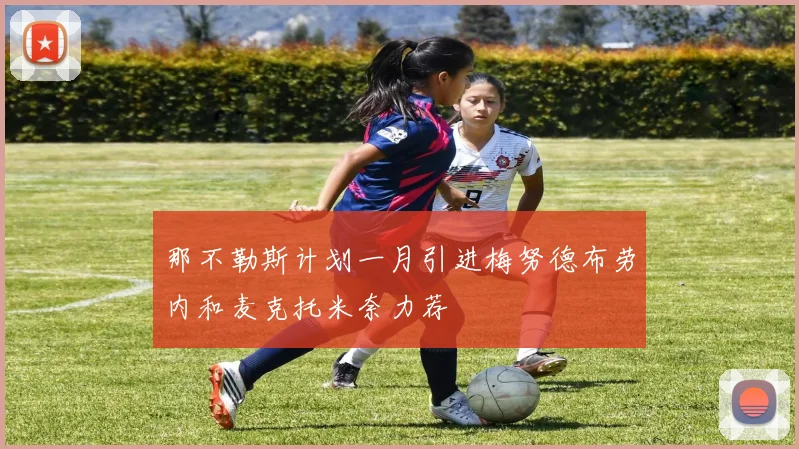 那不勒斯计划一月引进梅努德布劳内和麦克托米奈力荐