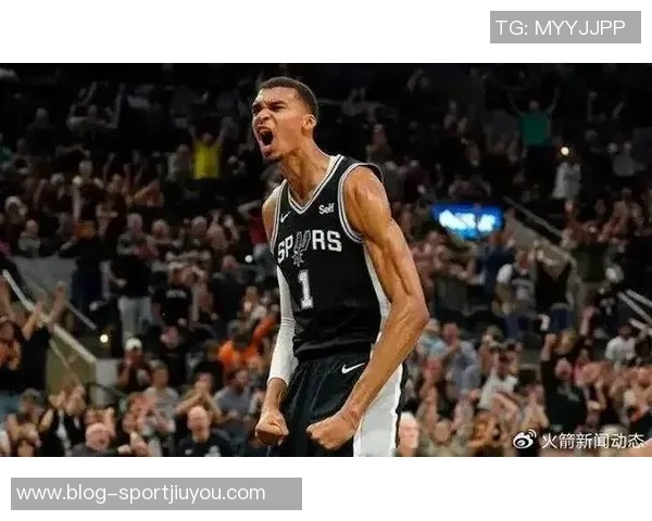 文班亚马获80选票荣膺最佳防守球员戈贝尔与莫布里仅得7