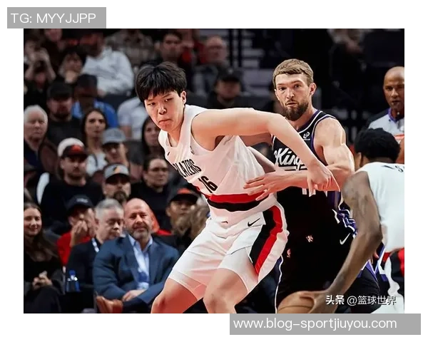 杨瀚森能否助力开拓者关键在于其对抗能力的提升速度 杨瀚森能否助力开拓者关键在于其对抗能力的提升速度