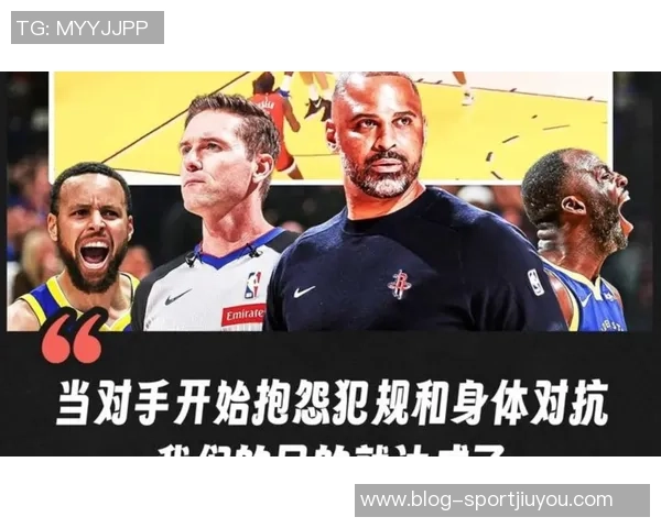 火箭媒体人质疑乌度卡为何不换下小贾而坚持留他在场上