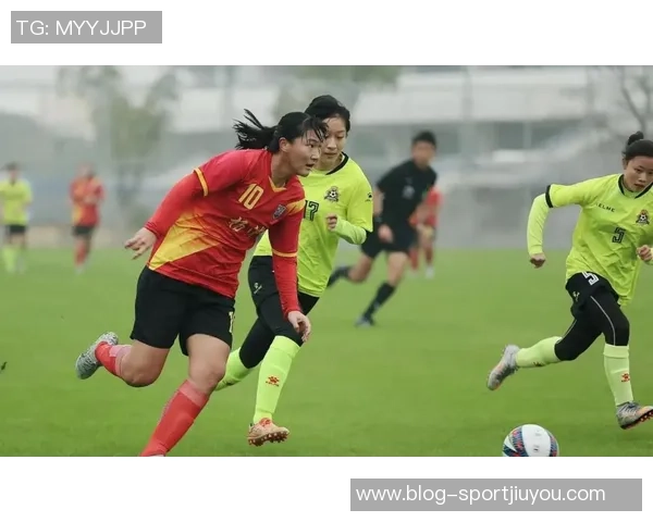 中国U17女子世界杯C组小组赛表现出色晋级16强战斗力十足 中国U17女子世界杯C组小组赛表现出色晋级16强战斗力十足