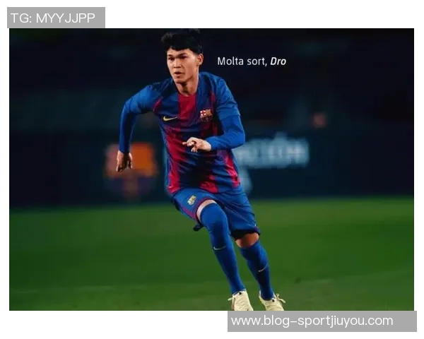 巴黎全力追逐巴萨18岁中场德罗已展开沟通准备势在必得