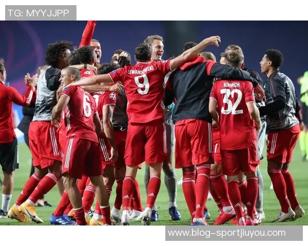 欧冠历史上前六场全胜球队的最终命运揭秘只有皇马和拜仁实现夺冠梦想