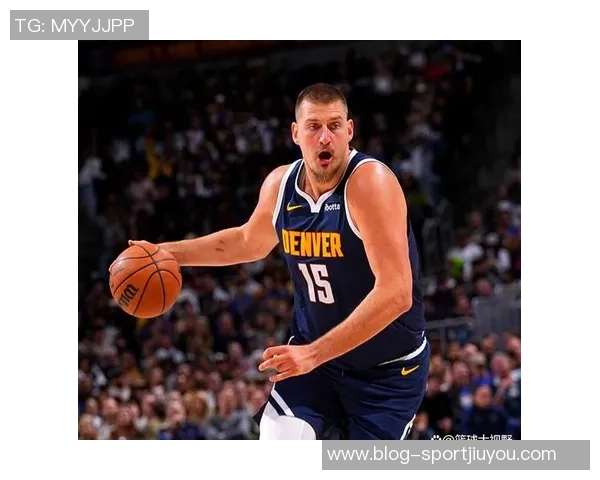 约基奇再创历史单场301515佳绩仅次于大O成为第二人 约基奇再创历史单场301515佳绩仅次于大O成为第二人